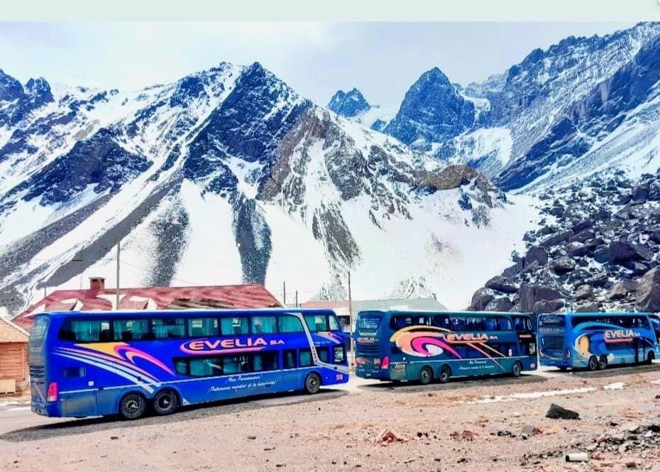 VIAJES ESPECIALES