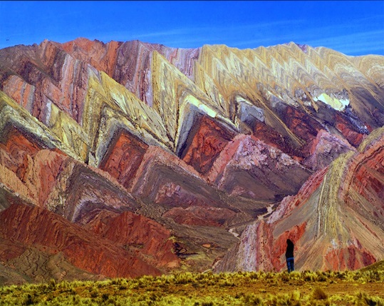 Hornocal