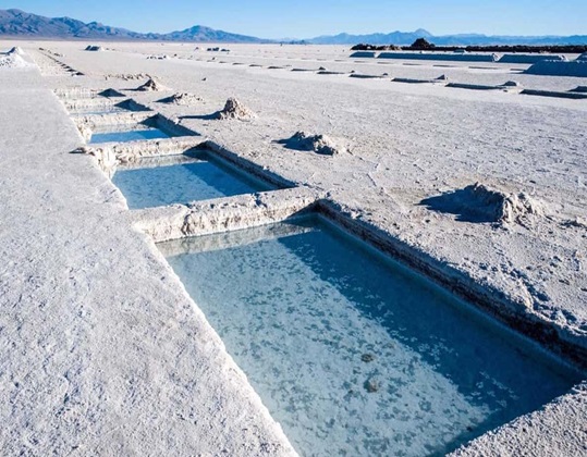 Salinas Grandes