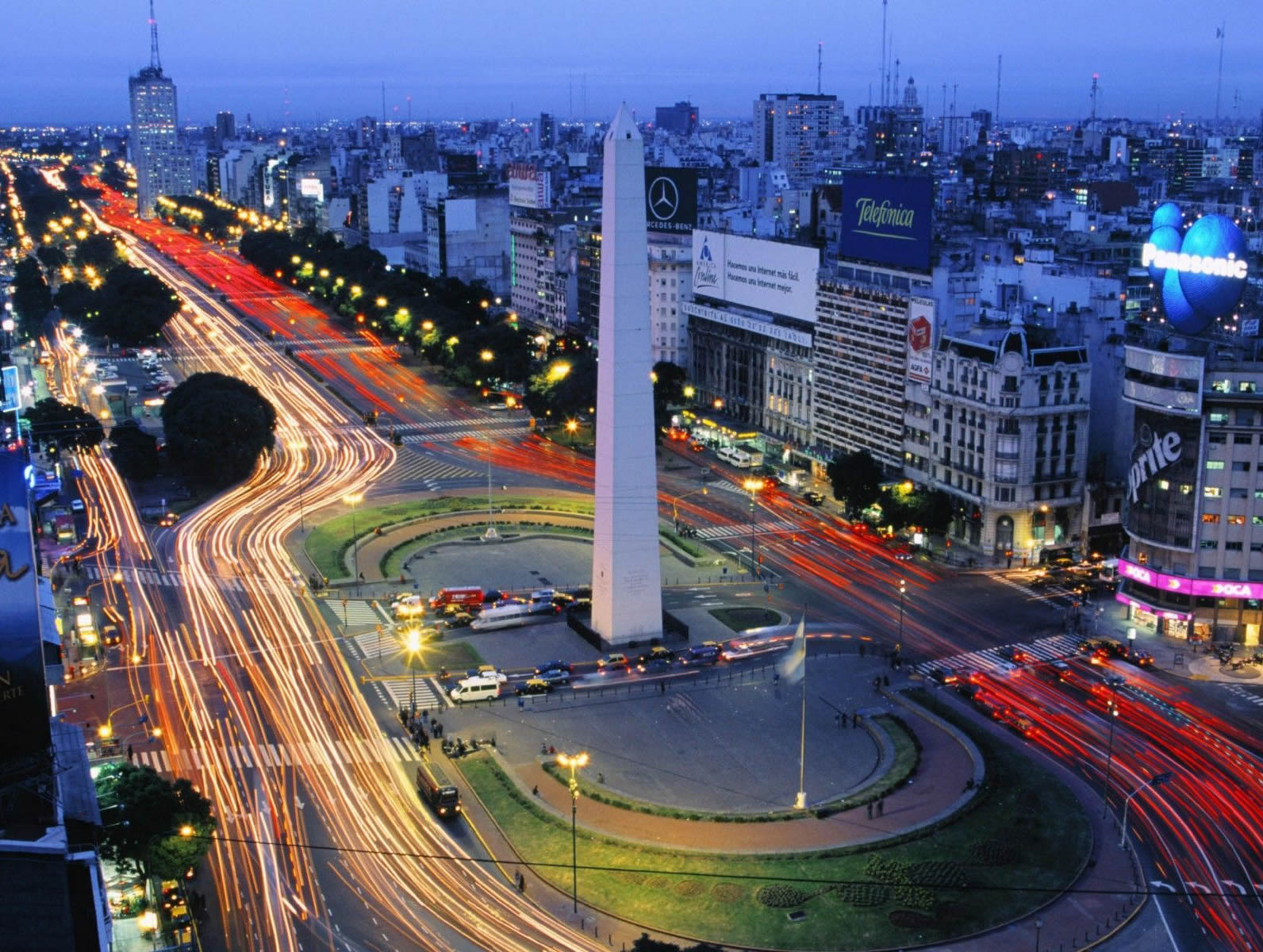 Buenos Aires Montevideo