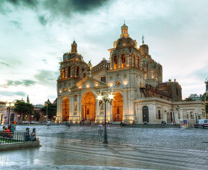 Córdoba
