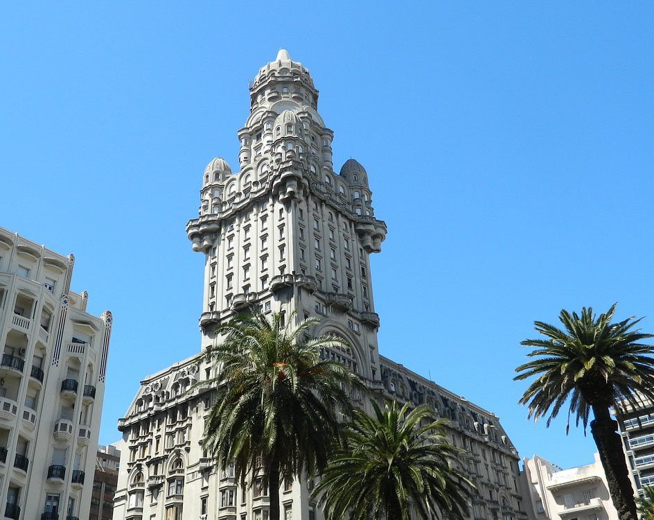 Montevideo
