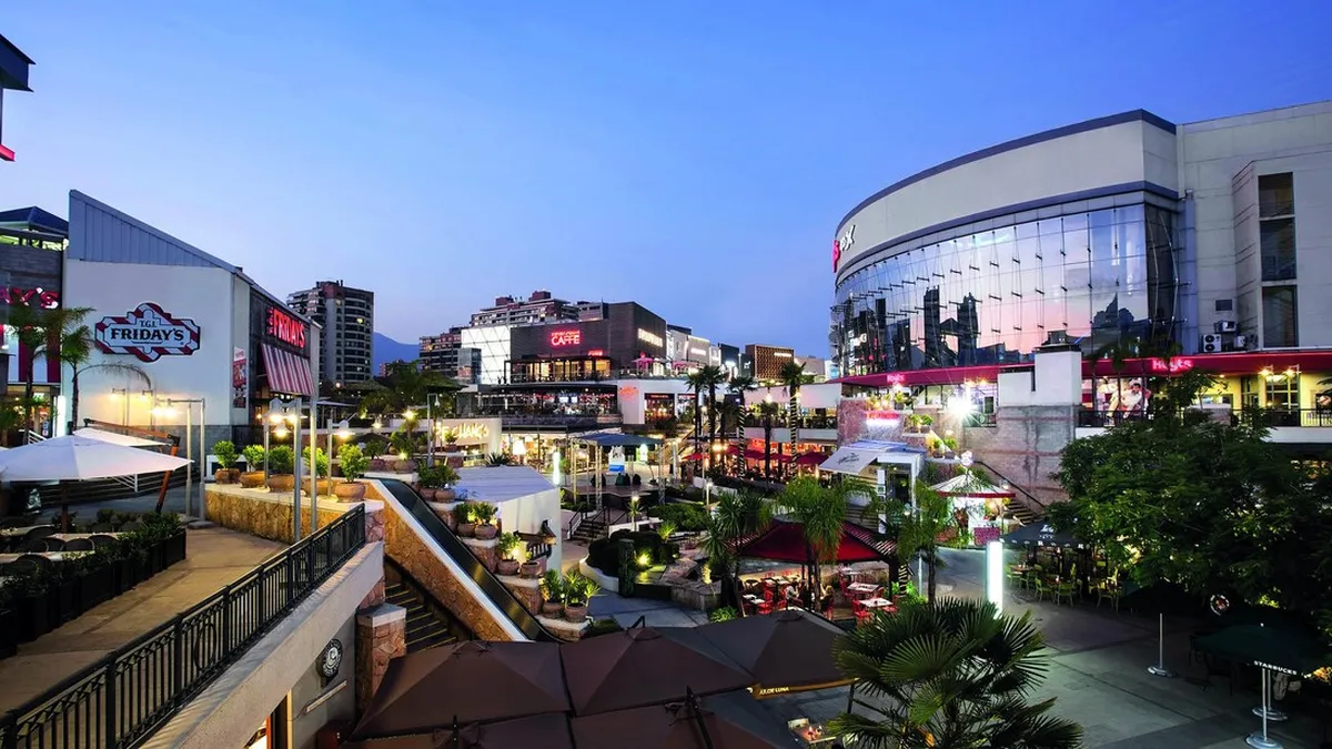 TOUR DE COMPRAS CHILE